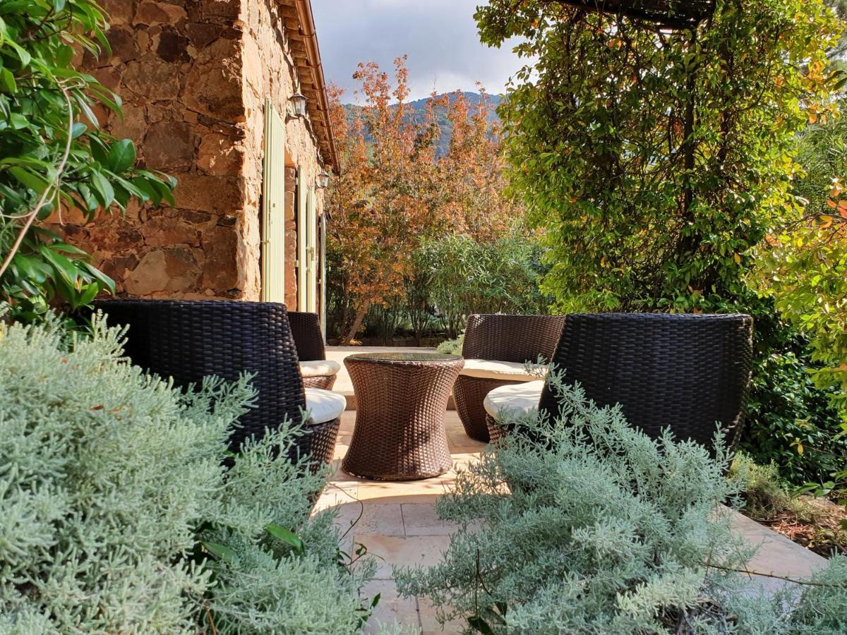 Serriera  Domaine Codaleone מראה חיצוני תמונה