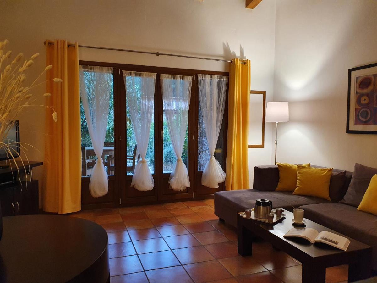 Serriera  Domaine Codaleone חדר תמונה