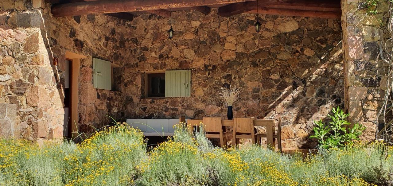 Serriera  Domaine Codaleone מראה חיצוני תמונה
