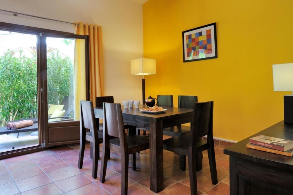 Serriera  Domaine Codaleone חדר תמונה